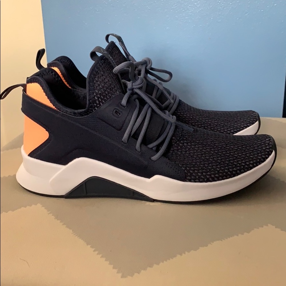 Reebok sneakers